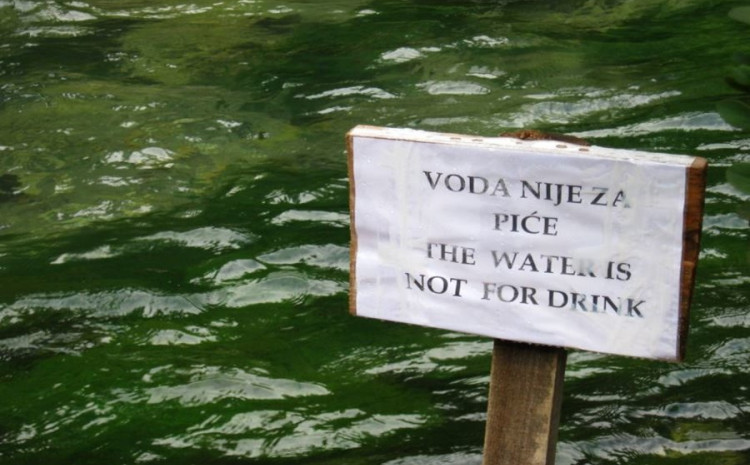 Protesti: Smanjuje se površina vodozaštitne zone - Kanton Sarajevo bi mogao ostati bez pitke vode?